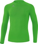 erima Athletic langarm Funktionsshirt green XXL