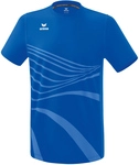 erima Racing Laufshirt Kinder new royal 128
