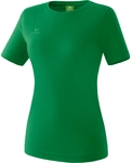 erima Teamsport T-Shirt Damen smaragd green 34
