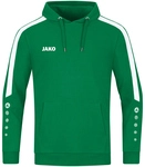 JAKO Power Hoodie Damen 200 - sportgr&uuml;n 40
