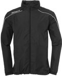 uhlsport Stream 22 Allwetterjacke schwarz/wei&szlig; 104