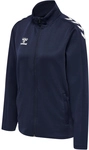 hummel Core XK Poly Trainingsjacke Damen marine XS