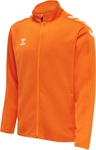 hummel Core XK Poly Trainingsjacke orange tiger S