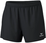 erima Team Trainingsshorts Damen schwarz 34