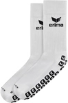erima Grip Trainingssocken wei&szlig;/schwarz 39-42