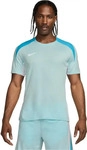 Nike FN2399-474, NIKE Strike Dri-FIT kurzarm Fu&szlig;ball Trainingsshirt Herren 474...