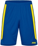 JAKO Power Sporthose Kinder 404 - royal/citro 116