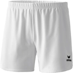 erima Tennisshorts ohne Innenslip new white 36