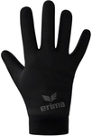 erima Feldspielerhandschuhe schwarz M