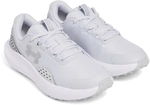 UNDER ARMOUR Surge Golfschuhe Herren 014 - halo gray/halo gray/metallic silver...