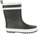 ZigZag Hurricane Gummistiefel Kinder 3052 - forest night 24