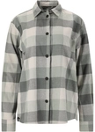 Whistler Riglet Karohemd Damen 3103 - slate gray 36