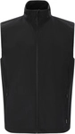 Whistler Lango Softshellweste Herren 1001 - black XL