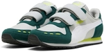 PUMA Cabana Racer SL 20 PS Sneaker mit Klettverschlu&szlig; Kinder 19 - cool light