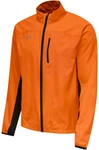 newline Core Jacke orange tiger S