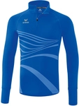 erima Racing langarm Laufshirt Kinder new royal 128