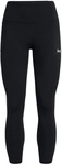 UNDER ARMOUR Motion Ankle Leggings Damen 001 - black/white S