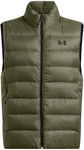 UNDER ARMOUR Legend Down Weste Herren 390 - marine od green/black L