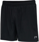 newline Core Laufshorts black S