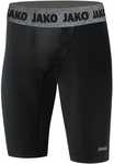 JAKO Compression 2.0 Funktionsshorts schwarz L