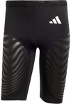 adidas Adizero Control Running kurze Lauftights Herren IX8976 - black XXL