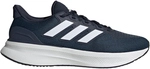 adidas Ultrarun 5 Laufschuhe Herren IE8792 - legend ink/cloud white/core black 46