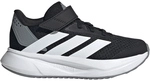 adidas Duramo SL Sneaker j&uuml;ngere Kinder IH3597 - core black/cloud white/grey 28