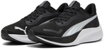 PUMA Pounce Lite Laufschuhe 01 - PUMA black-PUMA white 44
