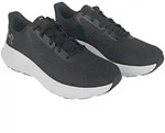 UNDER ARMOUR Rogue 5 Laufschuhe Herren 001 - black/black/white 42