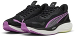 PUMA Velocity Nitro 3 Laufschuhe Damen 17 - PUMA black/pure magenta 38