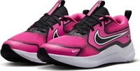 Nike HM4402-602, NIKE Cosmic Runner Laufschuhe Kinder 602 - laser fuchsia/white-black