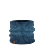 BUFF Knitted & Fleece Neckwarmer Marin Schlauchschal 788 - marin denim