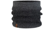 BUFF Knitted & Fleece Neckwarmer Marin Schlauchschal 901 - marin graphite
