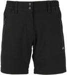 Whistler Lala Stretch Wandershorts Damen 1001 - black 40