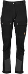 Whistler Anissy Wanderhose Damen 1001 - black 38