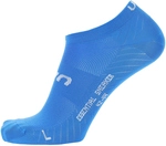 2er Pack UYN Essential Sneakersocken atlantic 35-38