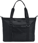 UNDER ARMOUR Studio Tragetasche Damen 002 - black/black