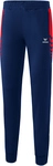 erima Six Wings Worker Trainingshose Damen new navy/rot 34