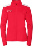 Kempa Emotion 27 Trainingsjacke Damen rot/wei&szlig; L