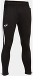 JOMA Championship VII Trainingshose Kinder 102 - schwarz/wei&szlig; 104