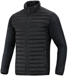 JAKO Corporate Hybridjacke Damen schwarz 34