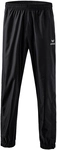 erima Team Regenhose Kinder schwarz 116