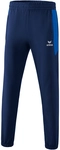 erima Team Pr&auml;sentationshose new navy/new royal 128