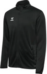 Hummel 224547-2001, hummel Essential Trainingsjacke 2001 - black XL