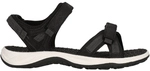 Whistler Kali Sandalen Damen 1001A - black 36
