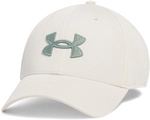 UNDER ARMOUR Blitzing Cap Herren 279 - stone/silica green L/XL