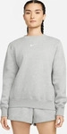 Nike DQ5751-063, NIKE Sportswear Phoenix Fleece Crewneck Sweatshirt Damen 063 - dk
