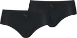 2er Pack PUMA Seamless Hipster Damen black XS