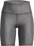 Under Armour 1360939-019, UNDER ARMOUR HeatGear Armour Radlerhose Damen 019 -