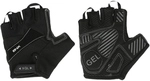 ENDURANCE Cary Training/Fahrrad Handschuhe 1001 - black XS